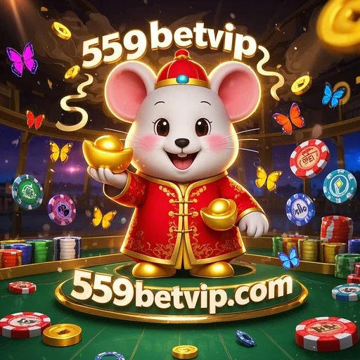 A Revolução dos Jogos Virtuais na Plataforma 559betvip